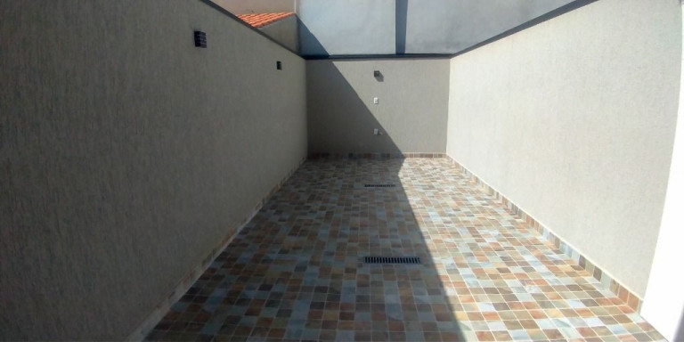 Imagem Sobrado com 3 Quartos à Venda, 90 m² em Patriarca (zona Leste) - São Paulo