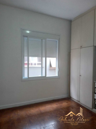 Imagem Apartamento com 2 Quartos à Venda, 72 m² em Embaré - Santos Imagem Apartamento com 2 Quartos à Venda, 72 m² em Embaré - Santos