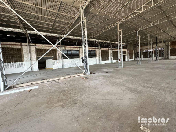 Imagem Galpão para Alugar, 2.288 m² em Distrito Industrial - Maracanaú Imagem Galpão para Alugar, 2.288 m² em Distrito Industrial - Maracanaú