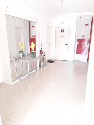 Imagem Apartamento com 2 Quartos à Venda, 52 m² em Jardim Simus - Sorocaba