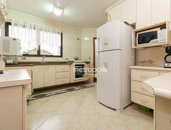 Imagem Apartamento com 3 Quartos à Venda, 118 m² em Ipiranga - São Paulo