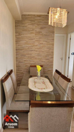 Foto do imóvel Apartamento com 2 Quartos à Venda, 65 m² em Vila Graciosa - São Paulo