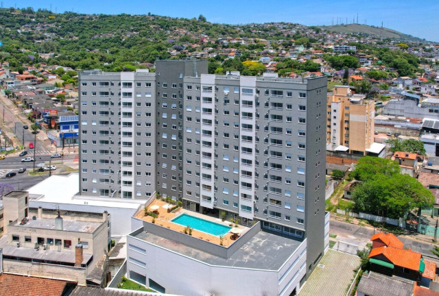 Imagem Apartamento com 2 Quartos à Venda, 52 m² em Partenon - Porto Alegre
