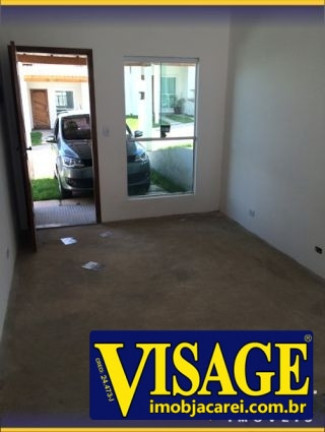 Imagem Casa de Condomínio com 2 Quartos à Venda, 54 m² em Jd. Colonia - Jacareí Imagem Casa de Condomínio com 2 Quartos à Venda, 54 m² em Jd. Colonia - Jacareí
