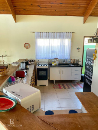 Imagem Imóvel com 3 Quartos à Venda, 1.000 m² em Laranjal - Atibaia