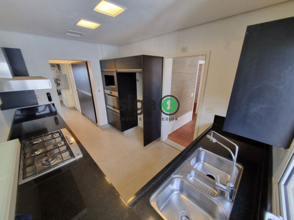 Imagem Apartamento com 5 Quartos à Venda, 517 m² em Panamby - São Paulo Imagem Apartamento com 5 Quartos à Venda, 517 m² em Panamby - São Paulo