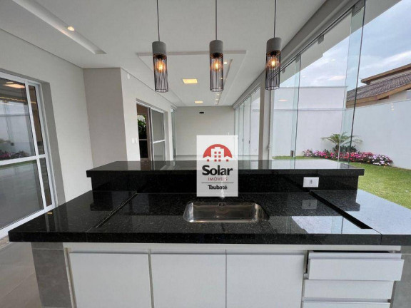 Imagem Casa com 3 Quartos à Venda, 306 m² em Campos Do Conde Chambord - Tremembé