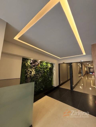 Apartamento com 2 Quartos à Venda, 57 m² em Praia Do Morro - Guarapari