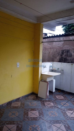 Imagem Sobrado com 5 Quartos à Venda, 144 m² em Recanto Campo Belo - São Paulo Imagem Sobrado com 5 Quartos à Venda, 144 m² em Recanto Campo Belo - São Paulo