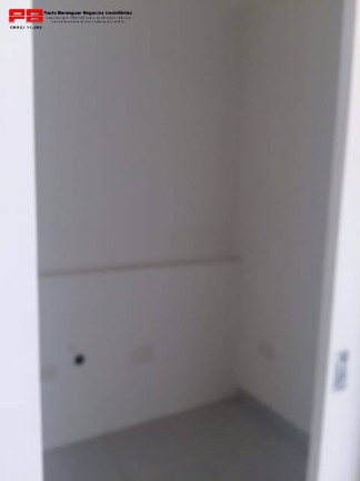 Imagem Sala Comercial à Venda, 42 m² em Itaim Bibi - São Paulo