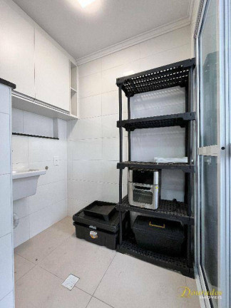 Imagem Apartamento com 1 Quarto à Venda, 60 m² em Vila Guilhermina - Praia Grande