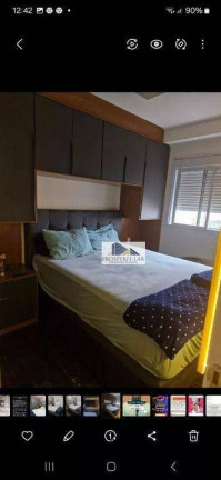 Imagem Apartamento com 2 Quartos à Venda, 68 m² em Jardim Flor Da Montanha - Guarulhos Imagem Apartamento com 2 Quartos à Venda, 68 m² em Jardim Flor Da Montanha - Guarulhos