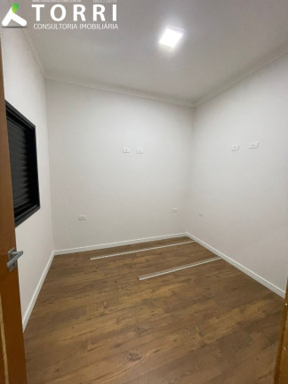 Imagem Imóvel com 3 Quartos à Venda, 125 m² em Horto Florestal - Sorocaba