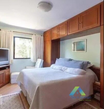Imagem Sobrado com 3 Quartos à Venda, 217 m² em Bosque Da Saúde - São Paulo Imagem Sobrado com 3 Quartos à Venda, 217 m² em Bosque Da Saúde - São Paulo