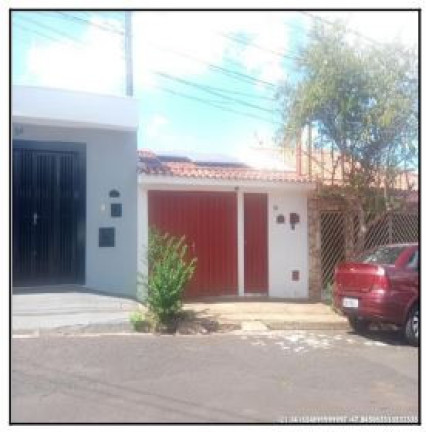 Casa com 1 Quarto à Venda, 125 m² em Planalto Verde - Ribeirao Preto