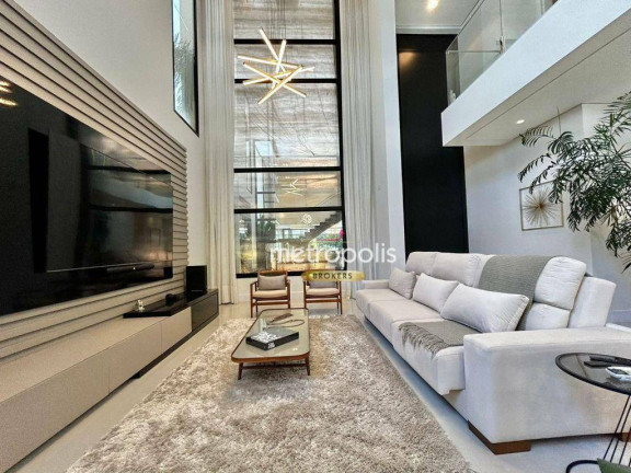 Imagem Sobrado com 7 Quartos à Venda, 770 m² em Riviera De São Lourenço - Bertioga