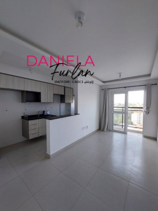 Imagem Apartamento com 2 Quartos à Venda, 53 m² em Edifício Platinum - Votorantim Imagem Apartamento com 2 Quartos à Venda, 53 m² em Edifício Platinum - Votorantim