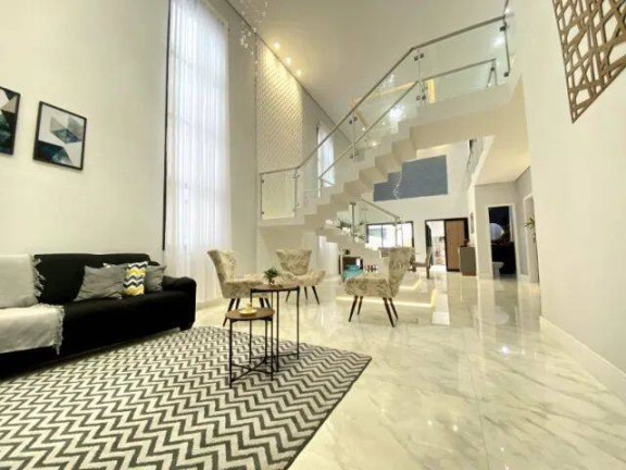 Imagem Casa com 4 Quartos para Alugar, 282 m² em Loteamento Brisas Do Lago - Jundiaí Imagem Casa com 4 Quartos para Alugar, 282 m² em Loteamento Brisas Do Lago - Jundiaí
