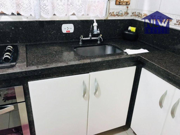 Imagem Sobrado com 2 Quartos à Venda, 82 m² em Cidade Serodio - Guarulhos Imagem Sobrado com 2 Quartos à Venda, 82 m² em Cidade Serodio - Guarulhos