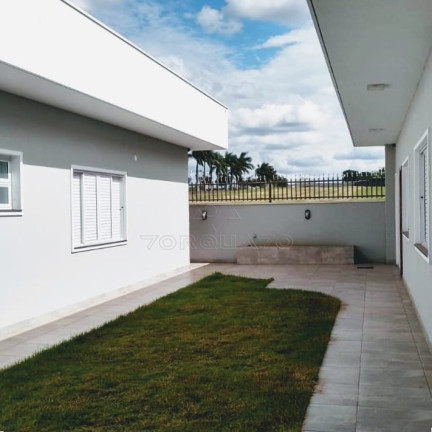 Imagem Casa de Condomínio com 5 Quartos à Venda, 300 m² em Residencial Lago Azul - Engenheiro Coelho