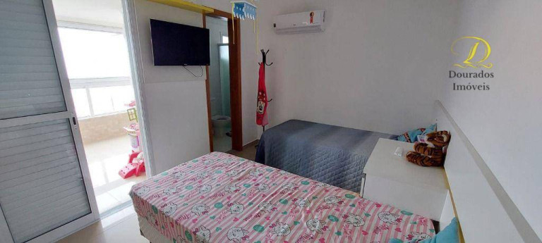 Imagem Apartamento com 2 Quartos à Venda, 95 m² em Aviação - Praia Grande Imagem Apartamento com 2 Quartos à Venda, 95 m² em Aviação - Praia Grande