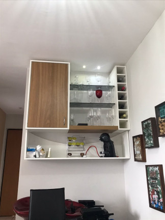 Imagem Apartamento com 3 Quartos à Venda, 69 m² em Ininga - Teresina