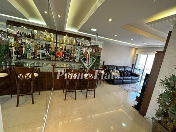 Imagem Apartamento com 2 Quartos à Venda, 64 m² em Itaim Bibi - São Paulo