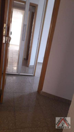 Imagem Cobertura com 3 Quartos à Venda, 144 m² em Morumbi - São Paulo