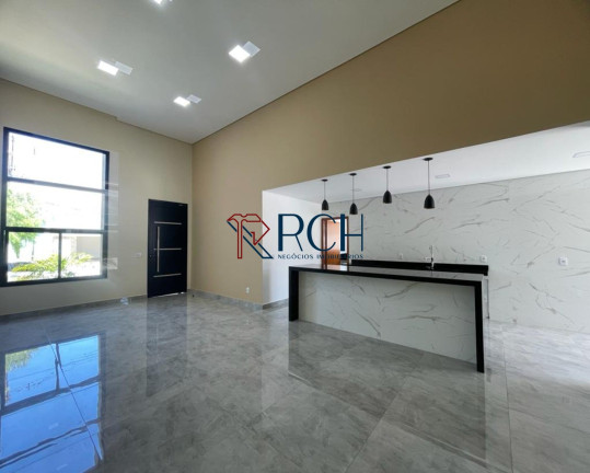 Imagem Casa com 3 Quartos à Venda, 185 m² em Condomínio Residencial Flores - Votorantim