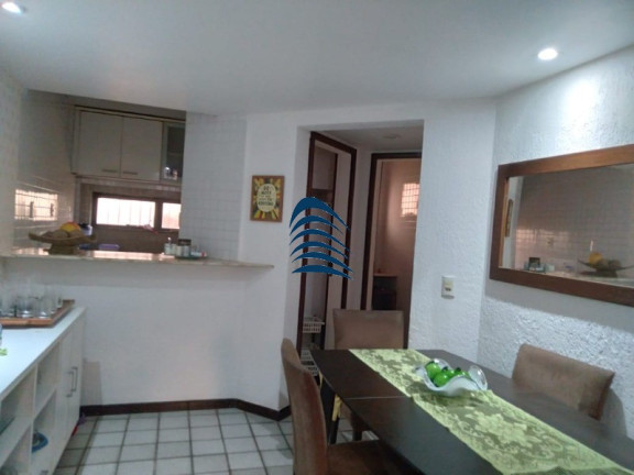 Imóvel com 3 Quartos à Venda, 110 m² em Jaguaribe - Salvador