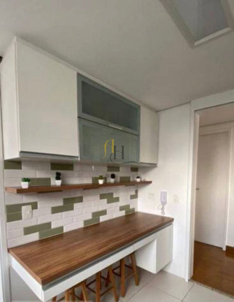Imagem Apartamento com 3 Quartos à Venda, 136 m² em Perdizes - São Paulo