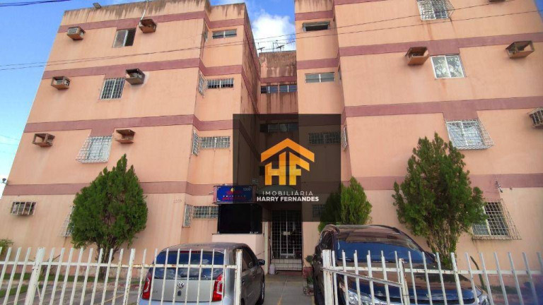 Imagem Apartamento com 2 Quartos à Venda, 74 m² em Jardim Atlântico - Olinda