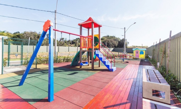 Imagem Terreno à Venda, 142 m² em Rubem Berta - Porto Alegre