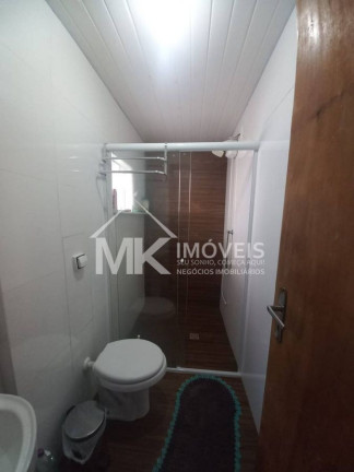 Imagem Casa à Venda,  em Guarituba - Piraquara