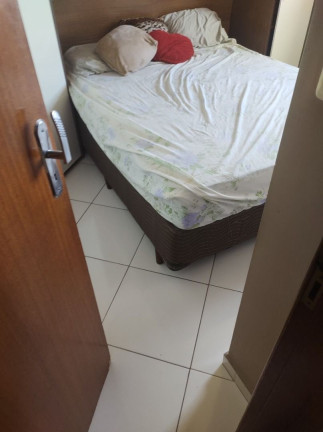 Imagem Apartamento com 1 Quarto à Venda, 42 m² em Vila Assunção - Praia Grande