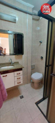 Imagem Apartamento com 1 Quarto à Venda, 50 m² em Boqueirão - Santos Imagem Apartamento com 1 Quarto à Venda, 50 m² em Boqueirão - Santos