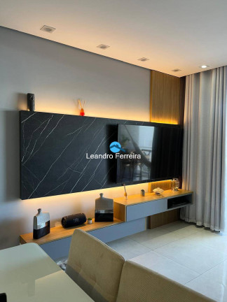 Imagem Apartamento com 3 Quartos à Venda, 80 m² em Centro - São Bernardo Do Campo Imagem Apartamento com 3 Quartos à Venda, 80 m² em Centro - São Bernardo Do Campo