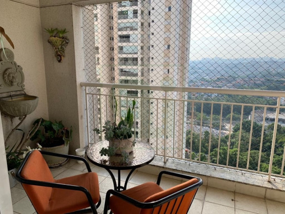 Imagem Imóvel com 2 Quartos à Venda, 109 m² em Jardim Arpoador - São Paulo