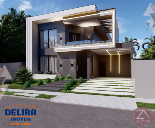 Imagem Casa com 4 Quartos à Venda, 300 m² em Atibaia Jardim - Atibaia Imagem Casa com 4 Quartos à Venda, 300 m² em Atibaia Jardim - Atibaia