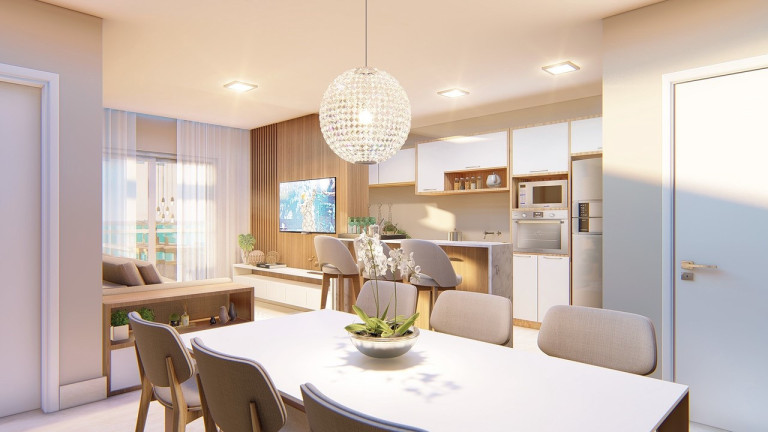 Imagem Apartamento com 2 Quartos à Venda, 72 m² em Vila Anhanguera - Mongaguá Imagem Apartamento com 2 Quartos à Venda, 72 m² em Vila Anhanguera - Mongaguá