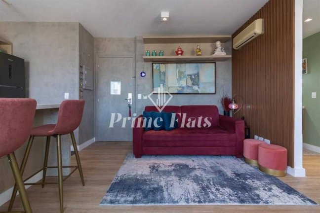 Imagem Apartamento com 1 Quarto à Venda, 48 m² em Consolação - São Paulo Imagem Apartamento com 1 Quarto à Venda, 48 m² em Consolação - São Paulo