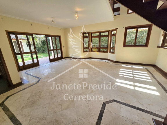 Imagem Casa de Condomínio com 4 Quartos à Venda, 280 m² em Alphaville - Santana De Parnaíba