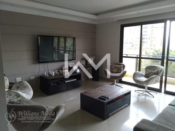 Imagem Apartamento com 4 Quartos para Alugar, 168 m² em Bosque Maia - Guarulhos Imagem Apartamento com 4 Quartos para Alugar, 168 m² em Bosque Maia - Guarulhos