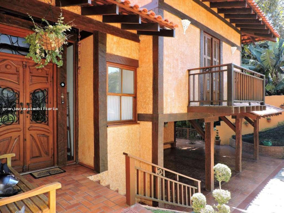 Imagem Casa à Venda, em Forest Hills - Jandira Imagem Casa à Venda, em Forest Hills - Jandira
