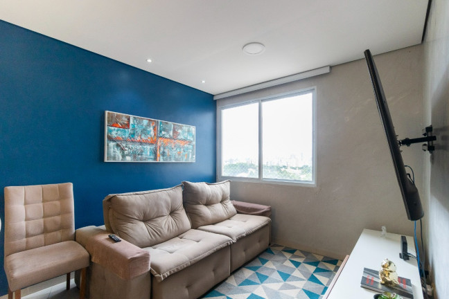 Imagem Apartamento com 2 Quartos à Venda, 69 m² em Saúde - São Paulo