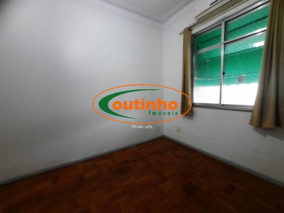 Imagem Casa com 2 Quartos à Venda, 142 m² em Estácio - Rio De Janeiro