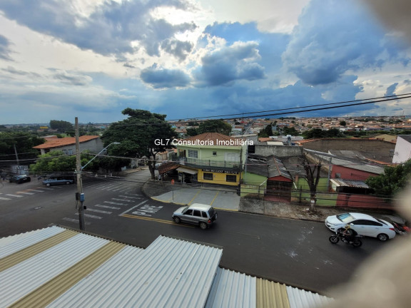 Imagem Apartamento com 2 Quartos à Venda, 62 m² em Jardim Morada Do Sol - Indaiatuba