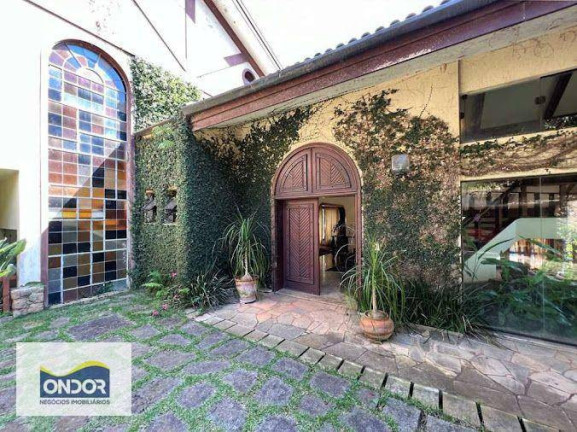 Imagem Casa de Condomínio com 5 Quartos à Venda, 981 m² em Granja Viana - Cotia Imagem Casa de Condomínio com 5 Quartos à Venda, 981 m² em Granja Viana - Cotia