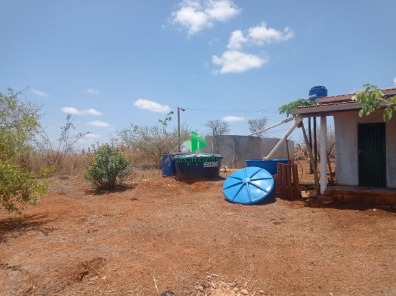 Imagem Imóvel com 1 Quarto à Venda, 40 m² em Nova Esperança - Nova Esperança