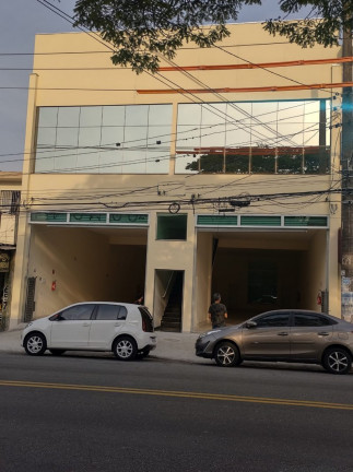 Imagem Imóvel para Alugar, 600 m² em Centro - Diadema Imagem Imóvel para Alugar, 600 m² em Centro - Diadema